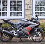 Yamaha R15 v3 2021