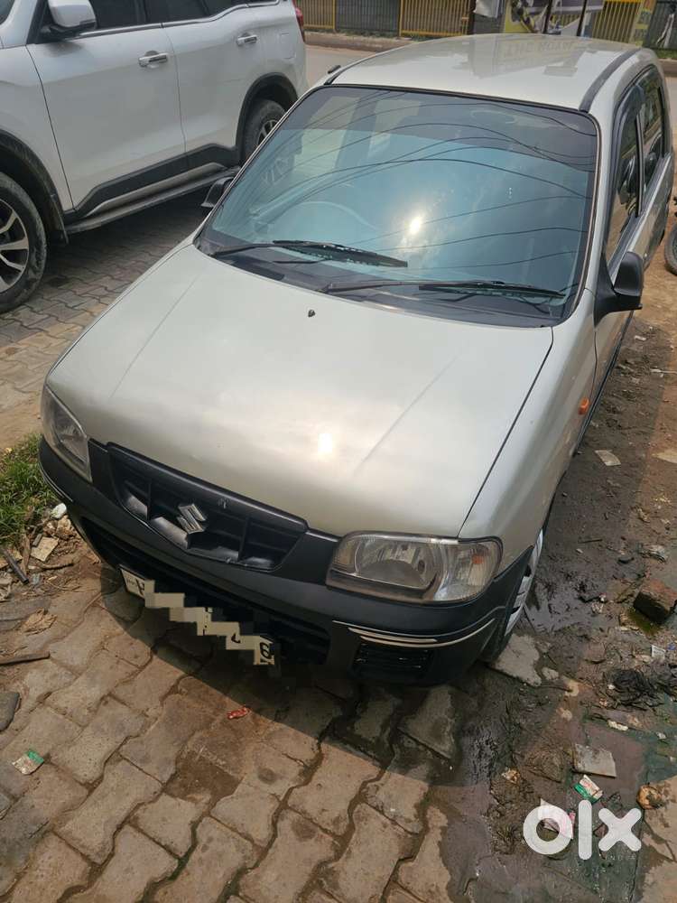 Maruti Suzuki Alto 800 Lxi, 2011, Petrol