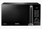 Samsung Microwave Oven (5 years old)