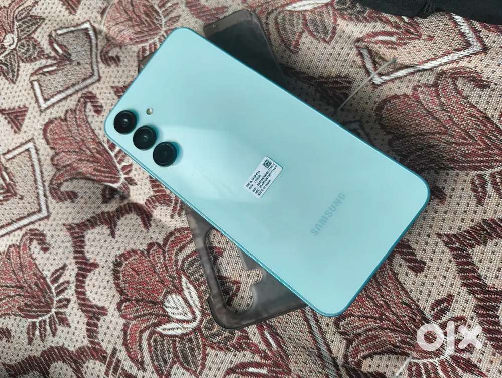 Samsung A17 Money problem