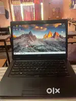 Dell lattituds 5490 touch screen  imported laptop , topnotch condition