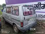 Maruti Suzuki Omni 2013 LPG 90000 Km Driven