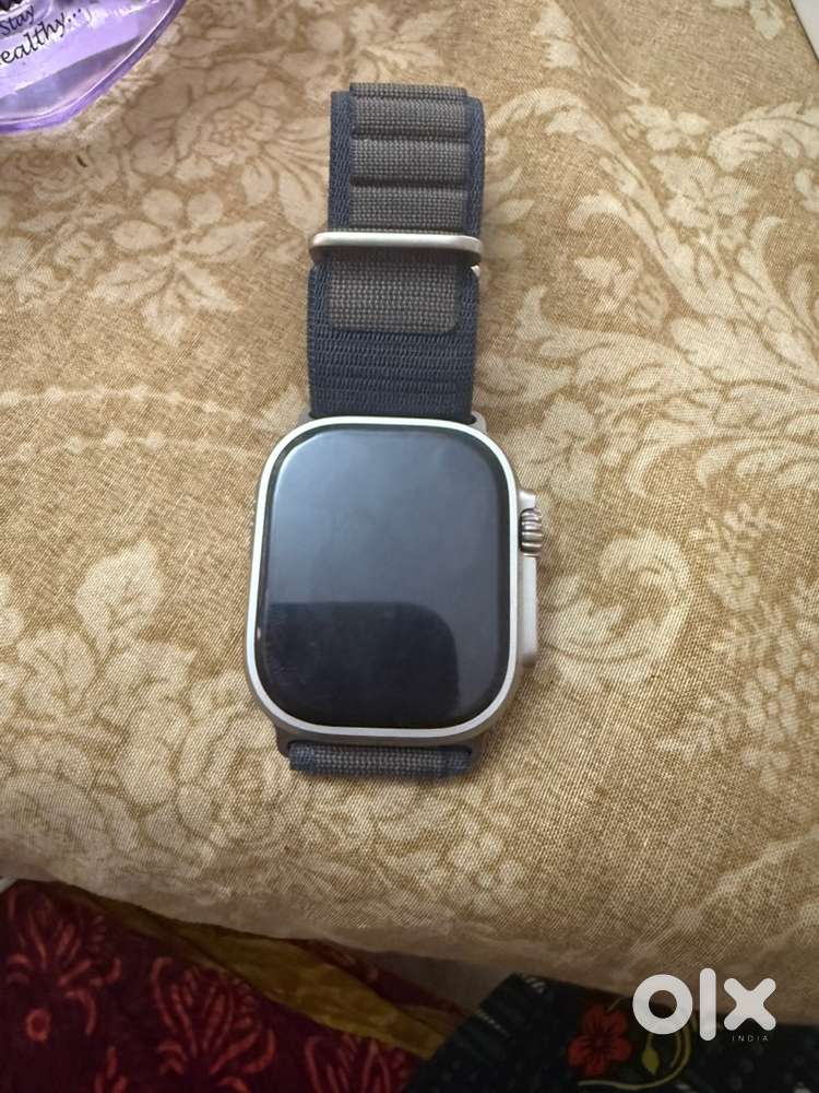 Apple ultra 2 49mm