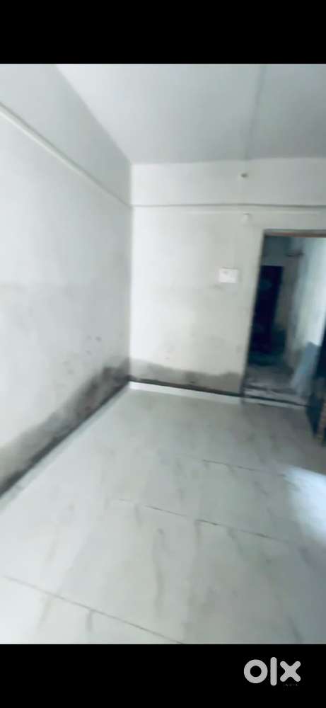 Seeling 1 bhk apartment gp tower at amrut nagar, near mtnl office