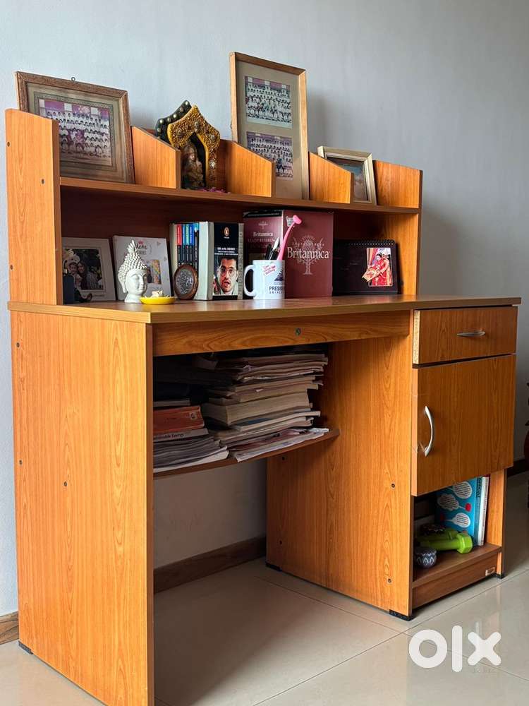 Wooden Study table