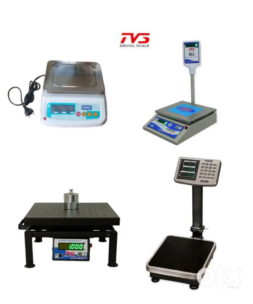 Price Computing weighing Scale, Floor Weight Machine
