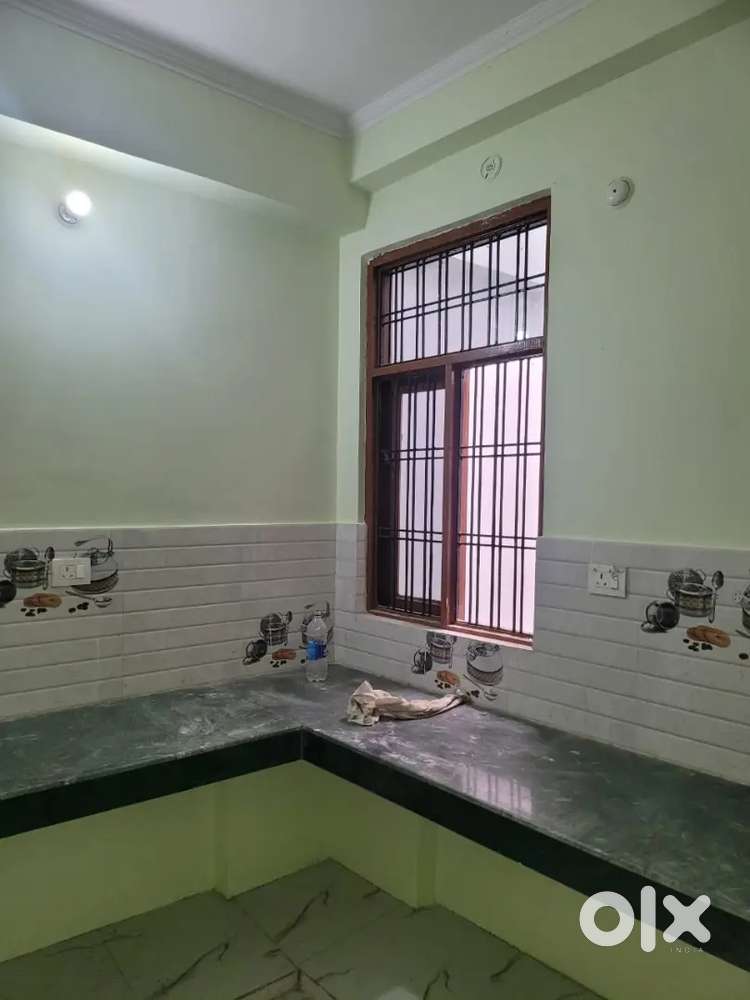 2 BHK fully independent कम बजट वाली भी कांटेक्ट करें