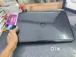 Hp laptop i3 6th generation 4gb 1tb HDD