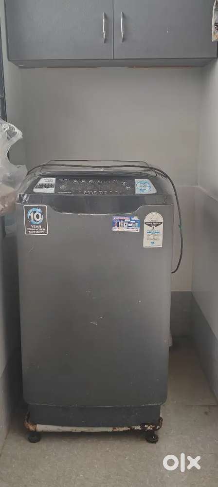 Washing machine for sale