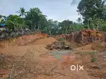 25 Cent Land for Sale Near Attingal Boys Higher Secondary School