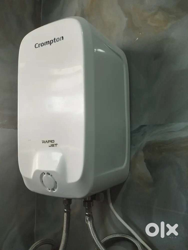 Crompton 5litre Instant Geyser