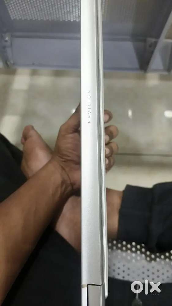 hp pavilion