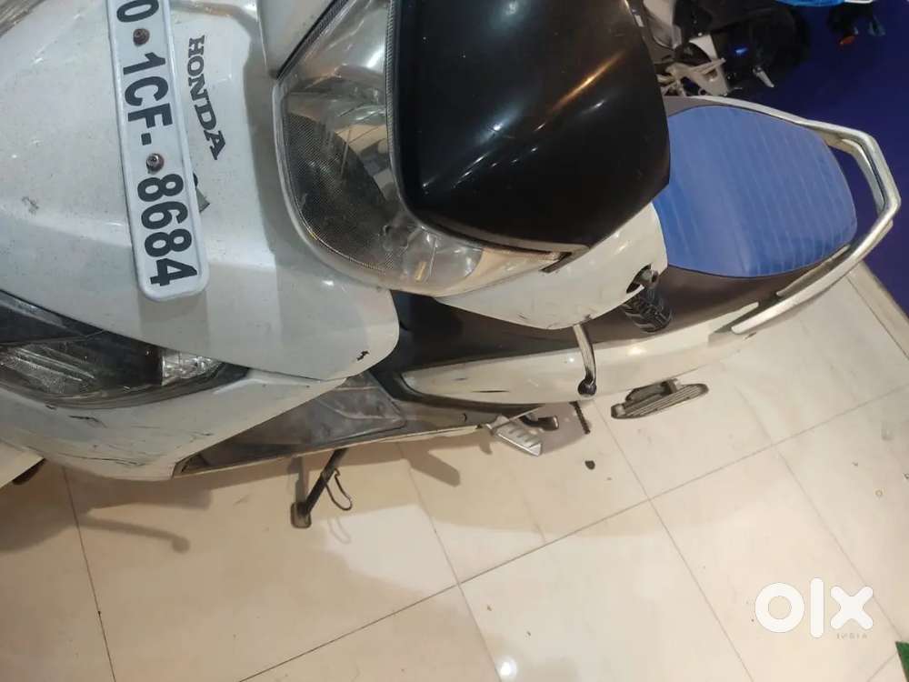 Scooty for sale