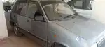Maruti Suzuki 800 2002 Petrol 52163 Km Driven