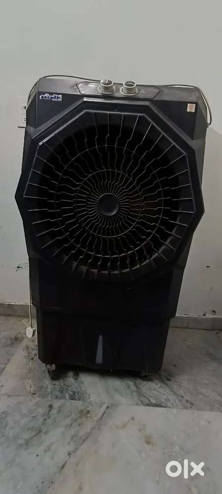 Air cooler