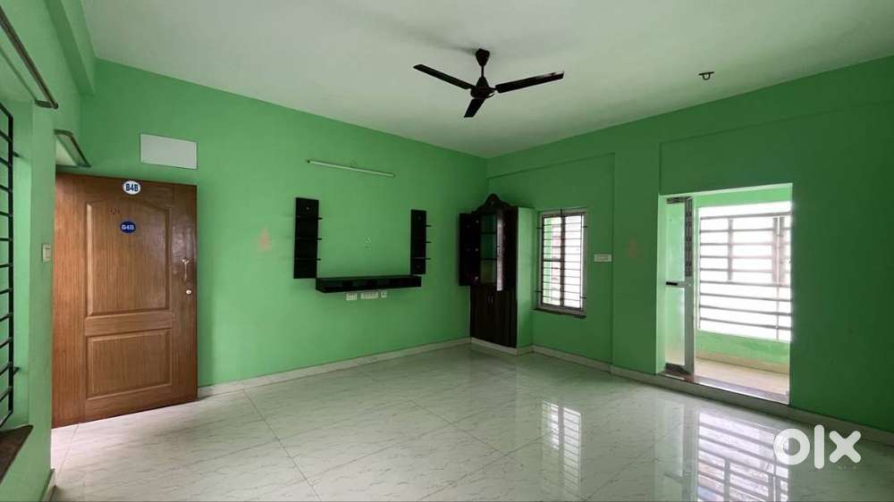Flat/Apartment for Sale in Rangga Kavery, Ramachanadra Nagar, Trichy,