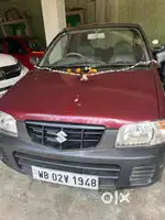Maruti Suzuki Alto LXI 2006