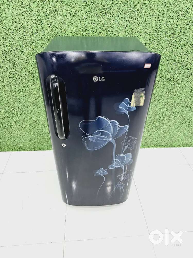LG single door refrigerator  affordable price