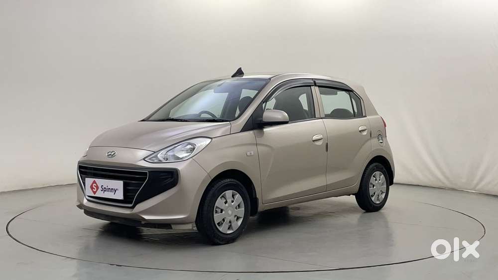 Hyundai Santro Magna, 2021, Petrol