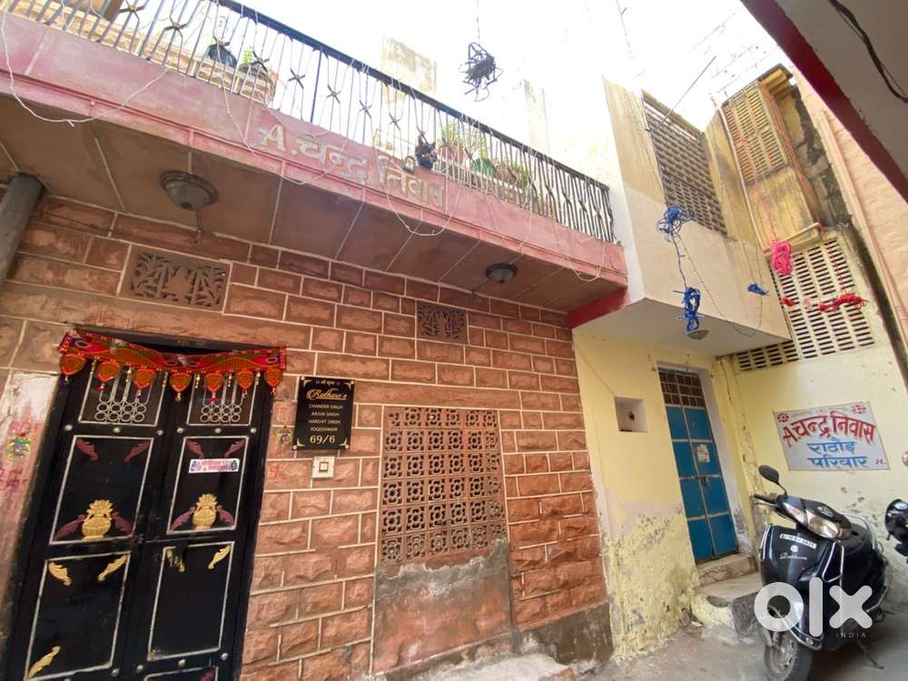 Urgent Sale! Fully Furnished House at Best Price