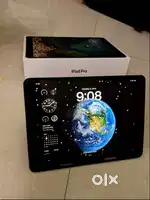 (Fix price) Apple iPad pro 2 256-gb Retina display- read ad