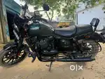 Single handed good condition