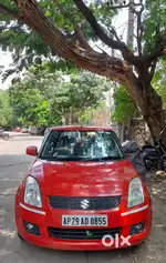 Maruti Suzuki Swift 2008 Diesel
