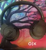 (Brand new) JBL Tune 770 NC HEADPHONES