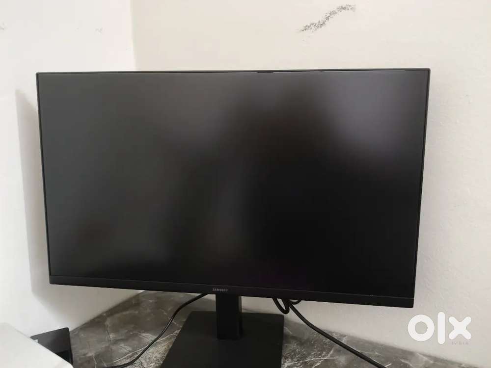 Monitor - samsung