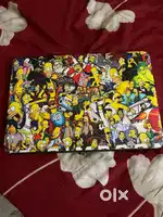 Hp laptop notebook i3 intel processer 4gb ram with charger