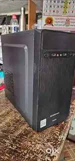 i5 prosser 7th gen 12gb ram 256 gb SSD