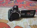 Sony Handycam