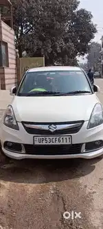 Maruti Suzuki Swift Dzire 2016 Diesel Well Maintained