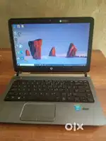 HP Laptop Intel Core I7 5th gen