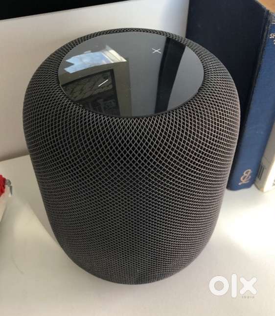 Apple HomePod (Original) – Excellent Condition / just 17k