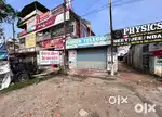 Chandmari Main Road Space Available for Shops/Office/Showrooms/Coachin