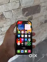 iPhone 15 128gb (89 bh) warranty till sep