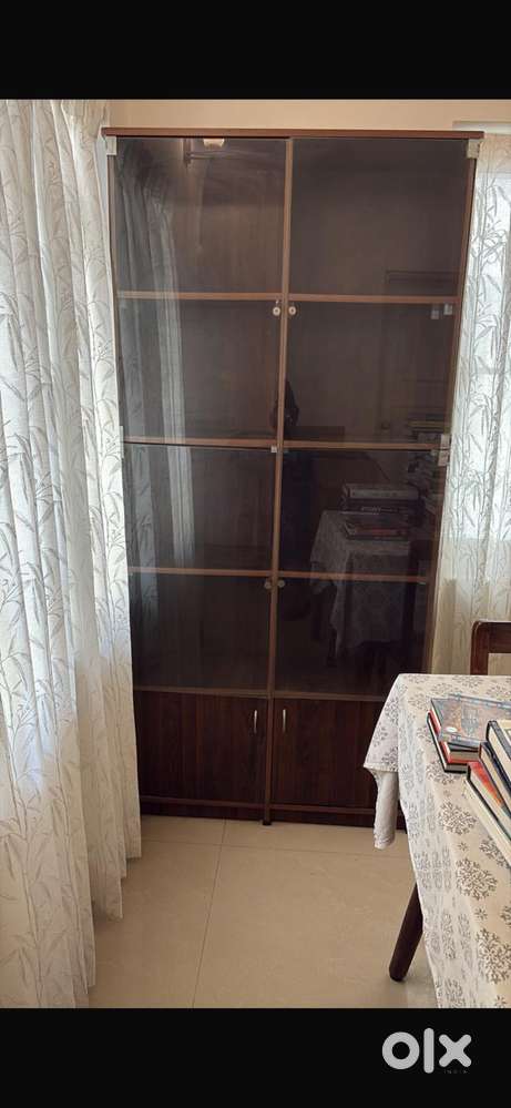 Wooden Bookshelf for sale