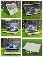 HP EliteBook 830 G7 - Compact and High-Performance Business Laptop