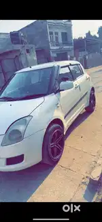 Maruti Suzuki Swift 2010 Diesel Well Maintained