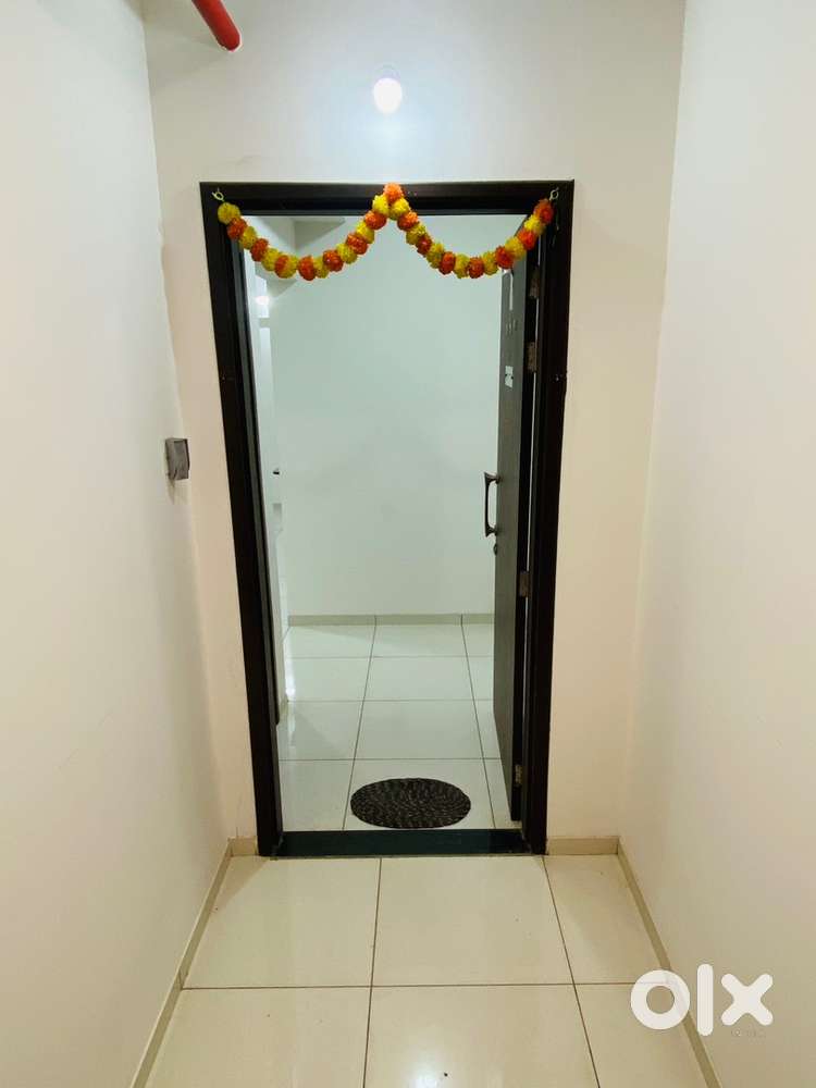 3 BHK for rent in Punawale