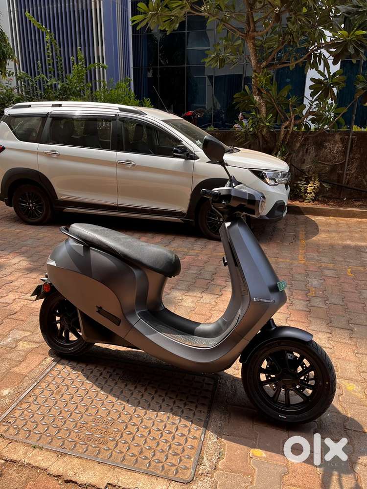 Ola S1 Pro Gen 1 - 2023 model with new Battery