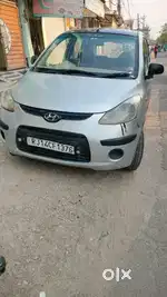 Hyundai i10 2008 Petrol Well Maintained