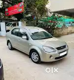 Ford Fiesta 1.4 TDCi EXI, 2006, Diesel