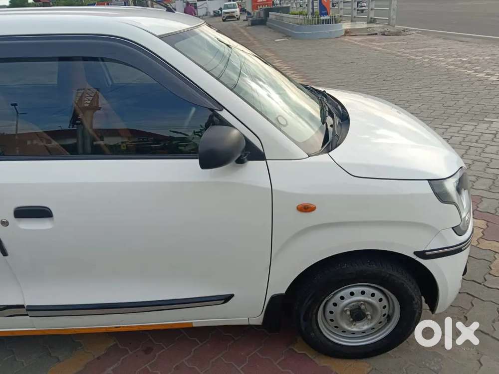 Maruti Suzuki Wagon R 1.0 2025 CNG & Hybrids 50000 Km Driven
