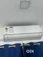 PANASONIC AC 1.5 TON 3 STAR-INV