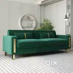 Sofa mekars all petan sofa set available