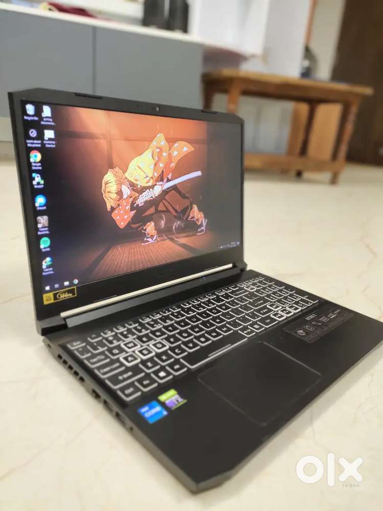 Acer Nitro 5 AN515 Gaming Laptop