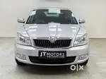 Skoda Laura 1.9 TDI AT Ambiente, 2012, Diesel
