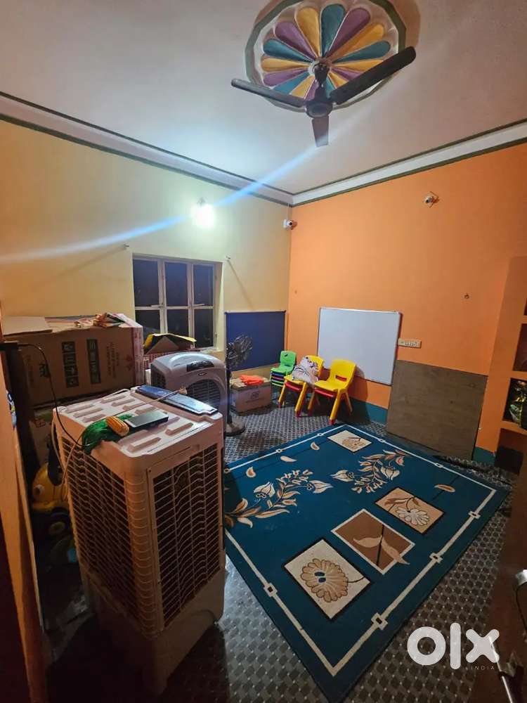 Fully furnished for office.all things avilable